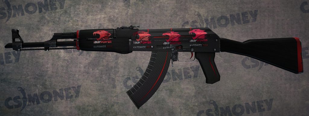 Ibuypower cs go что случилось