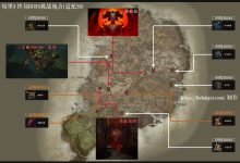 暗黑破坏神4 S8赛季 终局BOSS道具产出与掉落表 世界BOSS|莉莉丝|彼列|督瑞尔|安达莉尔-不白给