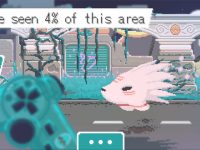 《Nanomon Virtual Pet》评测：谁能拒绝一只养在桌面上的像素龙呢？