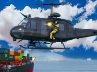 《GTA5》单机模式秘籍分享：老玩家的快乐就是这么简单粗暴！