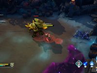 《Evercore Heroes》2025新的三人合作肉鸽，和队友打出神级配合