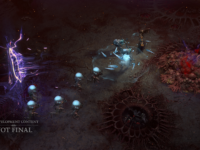 暗黑4 S10赛季 炼狱魔潮罗盘玩法改进与新Boss巴特克 | 2.4.0 PTR