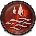潮汐威能 icon