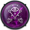 剥削者的威能 icon