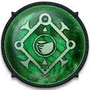应变之威能 icon