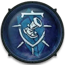 主宰的威能 icon