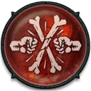 化劲之威能 icon