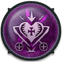 不死威能 icon