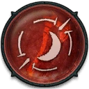 月升之威能 icon