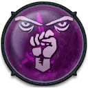 狂雷弹威能 icon