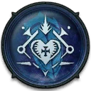 不屈者之威能 icon