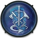 格林铁砧之威能 icon