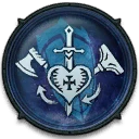 天堂之力之威能 icon