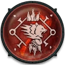 碾碎威能 icon