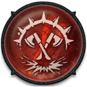 决斗家的威能 icon