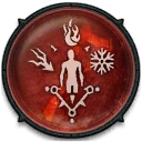 元素星阵之威能 icon