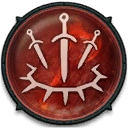 恶意之威能 icon
