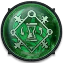 橙红传令官之威能 icon