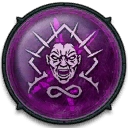 愤怒掌控之威能 icon