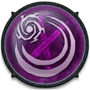 拒止之威能 icon