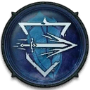 勇力之威能 icon