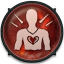 心如止水之威能 icon