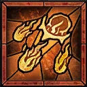 冥狱魔息