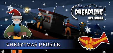 Dreadline: Net Quota 封面